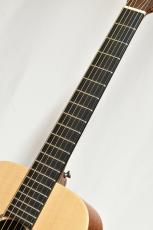 Martin LX1 【中古】【ミニギター】【スプルーストップ単板/HPLボディ】_7