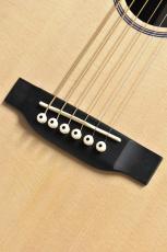 Martin LX1 【中古】【ミニギター】【スプルーストップ単板/HPLボディ】_9