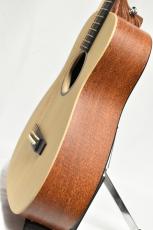 Martin LX1 【中古】【ミニギター】【スプルーストップ単板/HPLボディ】_10