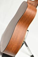 Martin LX1 【中古】【ミニギター】【スプルーストップ単板/HPLボディ】_11