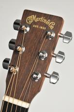 Martin LX1E 【中古】【ミニギター】【スプルーストップ単板/HPLボディ】【エレアコ仕様】_5