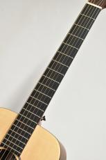 Martin LX1E 【中古】【ミニギター】【スプルーストップ単板/HPLボディ】【エレアコ仕様】_7