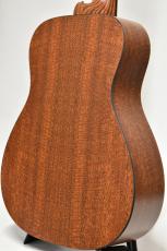 Martin LX1E 【中古】【ミニギター】【スプルーストップ単板/HPLボディ】【エレアコ仕様】_10