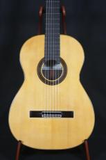 井内耕二 松/ハカランダ単板　20F仕様