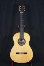 井内耕二 松/ハカランダ単板　20F仕様_2