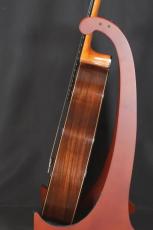 井内耕二 松/ハカランダ単板　20F仕様_8