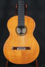 松村雅亘 No.30  松/ローズウッド単板　ワンオーナー品