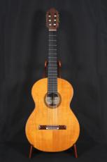 松村雅亘 No.30  松/ローズウッド単板　ワンオーナー品_2