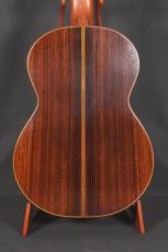 松村雅亘 No.30  松/ローズウッド単板　ワンオーナー品_3