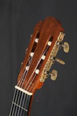 松村雅亘 No.30  松/ローズウッド単板　ワンオーナー品_4