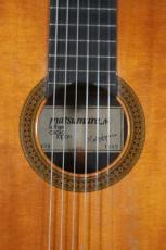 松村雅亘 No.30  松/ローズウッド単板　ワンオーナー品_5