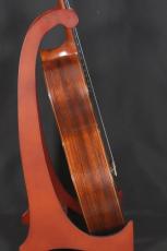 松村雅亘 No.30  松/ローズウッド単板　ワンオーナー品_7