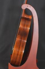 松村雅亘 No.30  松/ローズウッド単板　ワンオーナー品_8