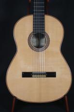 茶位幸信 NP-30S  松/ローズウッド単板　ワンオーナー品