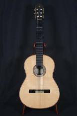 茶位幸信 NP-30S  松/ローズウッド単板　ワンオーナー品_2