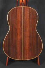 茶位幸信 NP-30S  松/ローズウッド単板　ワンオーナー品_3