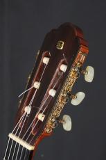 茶位幸信 NP-30S  松/ローズウッド単板　ワンオーナー品_4