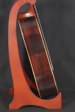 茶位幸信 NP-30S  松/ローズウッド単板　ワンオーナー品_7