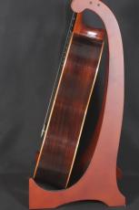 茶位幸信 NP-30S  松/ローズウッド単板　ワンオーナー品_8