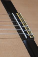 茶位幸信 NP-30S  松/ローズウッド単板　ワンオーナー品_9