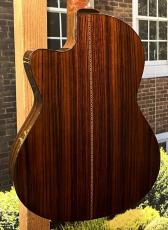 K.Yairi 【日本総本店】【ナット幅45mm】【シン(薄)ボディエレガット】CE-3 #94787【48回無金利分割可能】_3