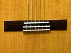 K.Yairi 【日本総本店】【ナット幅45mm】【シン(薄)ボディエレガット】CE-3 #94787【48回無金利分割可能】_8