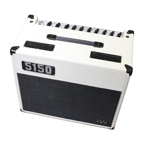 EVH 5150 Iconic Series 15W 1X10 Ivory