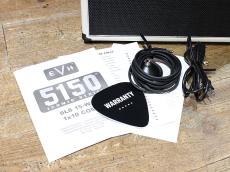 EVH 5150 Iconic Series 15W 1X10 Ivory_2