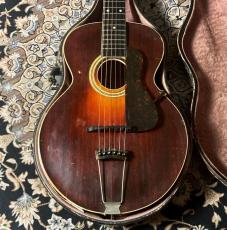 Gibson 1920 L-3 Sunburst w/ Hard Case_2