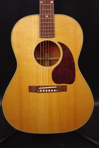 Gibson 1950s LG-2