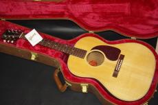Gibson 1950s LG-2_2