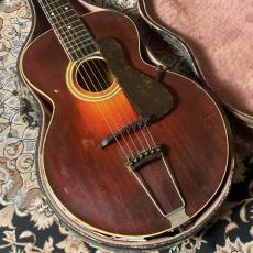 Gibson 1920 L-3 Sunburst w/ Hard Case_3