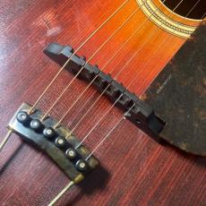 Gibson 1920 L-3 Sunburst w/ Hard Case_4