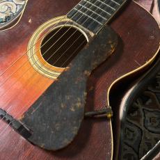 Gibson 1920 L-3 Sunburst w/ Hard Case_6