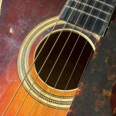 Gibson 1920 L-3 Sunburst w/ Hard Case_7