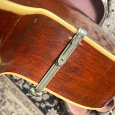Gibson 1920 L-3 Sunburst w/ Hard Case_8