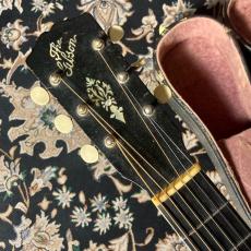 Gibson 1920 L-3 Sunburst w/ Hard Case_9