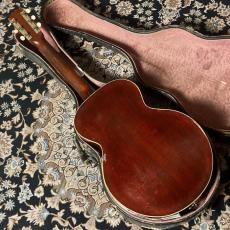 Gibson 1920 L-3 Sunburst w/ Hard Case_10