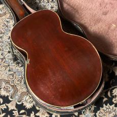 Gibson 1920 L-3 Sunburst w/ Hard Case_11