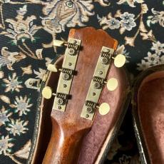 Gibson 1920 L-3 Sunburst w/ Hard Case_13