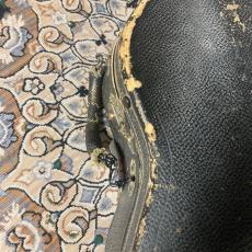 Gibson 1920 L-3 Sunburst w/ Hard Case_15