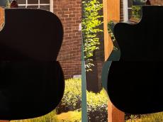 K.Yairi 【日本総本店】【44mmナット幅】YF-00018 Custom #92065【48回無金利分割可能】_6