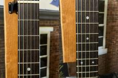 K.Yairi 【日本総本店】【44mmナット幅】YF-00018 Custom #92065【48回無金利分割可能】_7