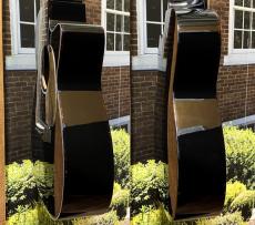 K.Yairi 【日本総本店】【44mmナット幅】YF-00018 Custom #92065【48回無金利分割可能】_8