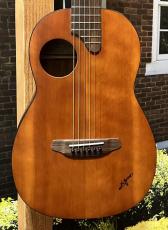 K.Yairi 【日本総本店】【弦長540mm】Nocturne AN #92301【ショッピングクレジット無金利&超低金利】