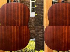 K.Yairi 【日本総本店】【弦長540mm】Nocturne AN #92301【ショッピングクレジット無金利&超低金利】_7