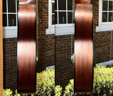 K.Yairi 【日本総本店】【弦長540mm】Nocturne AN #92301【ショッピングクレジット無金利&超低金利】_11