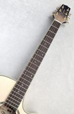Takamine 【歳末セール!】Custom TSP138C Blue Flame Gradation【1本限定】【極杢AAAメイプル】【カタログ外 特注カラー】_4