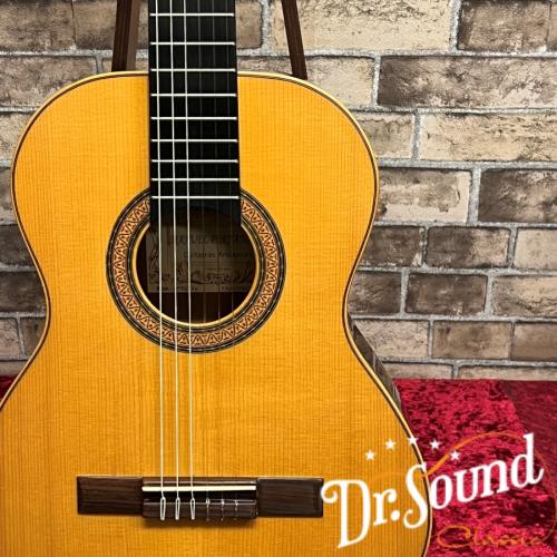 Manuel Fernandez マヌエル・フェルナンデス MF92/57S  570mm【中古】