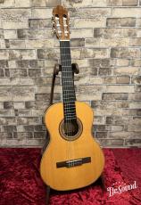 Manuel Fernandez マヌエル・フェルナンデス MF92/57S  570mm【中古】_2